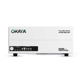 Okaya Tsw 950 12V 36 Months