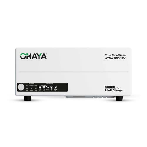 Okaya Tsw 950 12V 36 Months