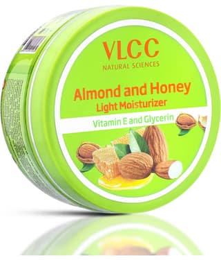 VLCC - Moisturizer for All Skin Type 200 gm ( Pack of 1 )