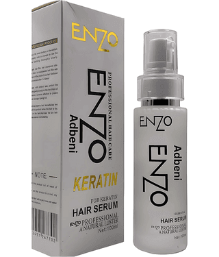 Adbeni ENZO Keratin Hair Serum 100 mL