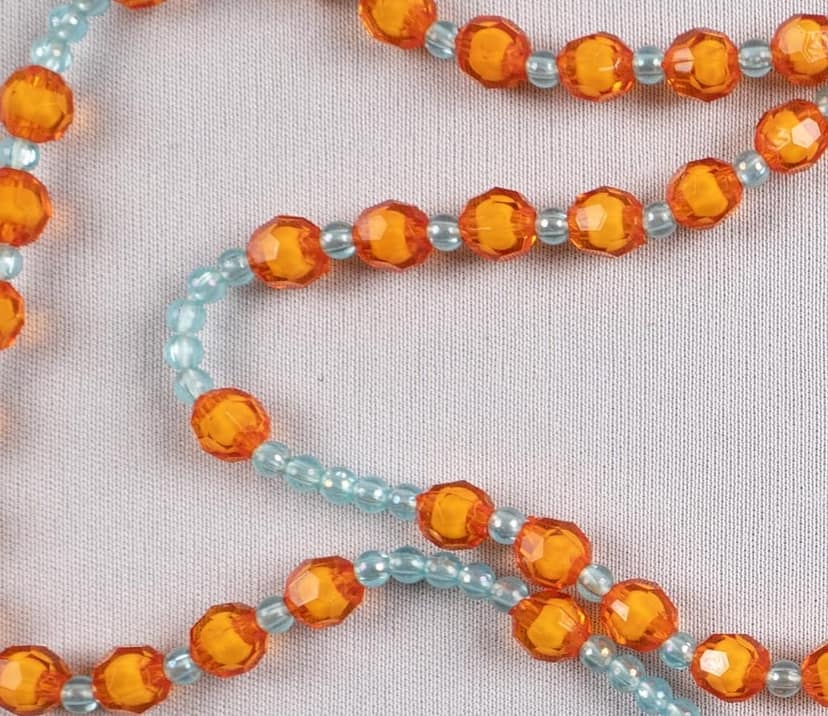sonchiraiya jesus cristal chain view 3