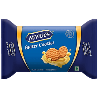 Mcvitie's Butter Cookies