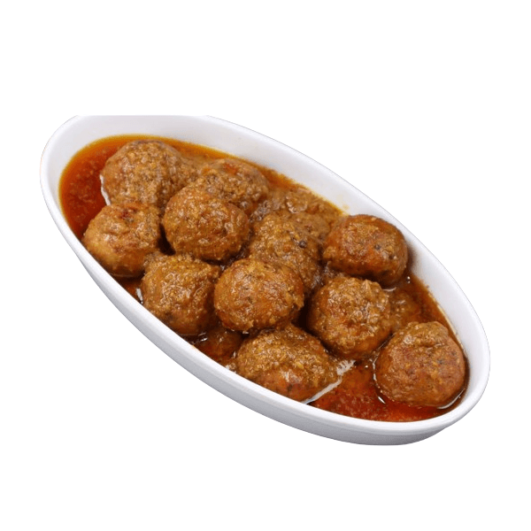 Shahi Kofta Half