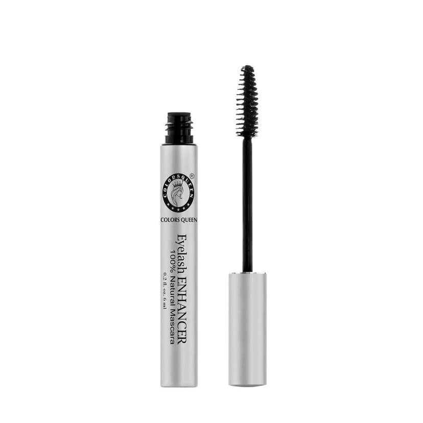 Colors Queen Eyelash Enhancer Waterproof Mascara view 3