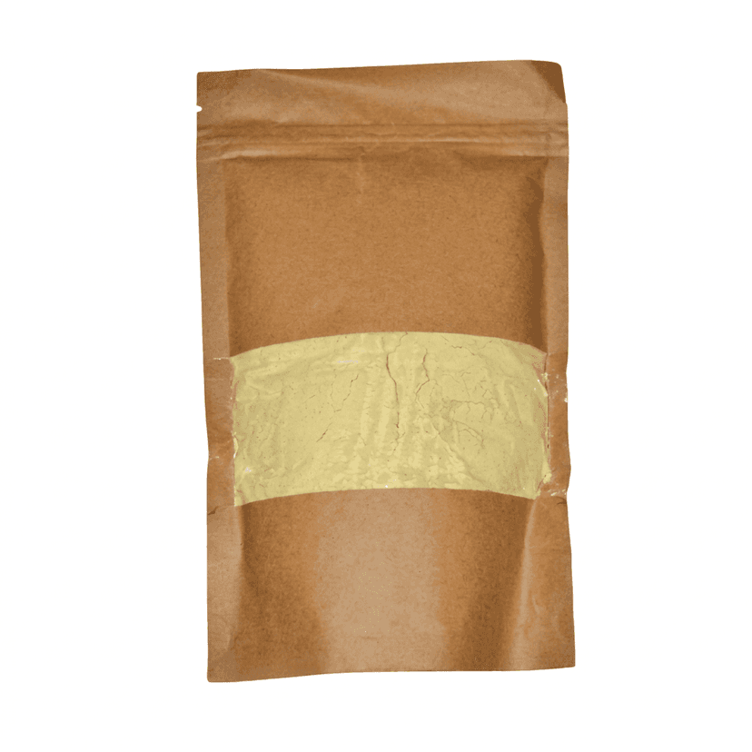 Besan Pack of 4 | 1 Kilogram view 2