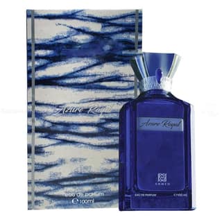 Ahmed Al Maghribi Azure Royal Eau De Parfum for Unisex – 100ml