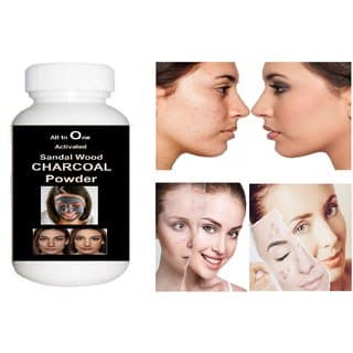 Sandalwood Powder