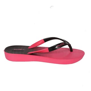 FLITE Women's Flat Slippers FL-270