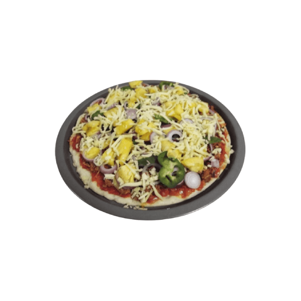 Veg Farm Villa Pizza Regular