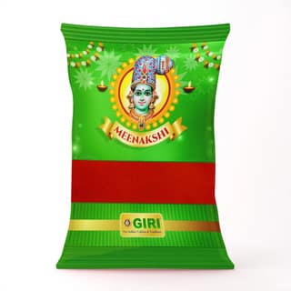 Giri Kumkum | Sindoor | Tilak | Kumkuma | Red Colour | Kungumam for Pooja 1 Kg