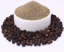 Black Pepper Powder view 2