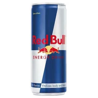 Red Bull 250 Ml