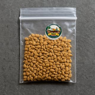Savitri Corner Store's fenugreek seeds