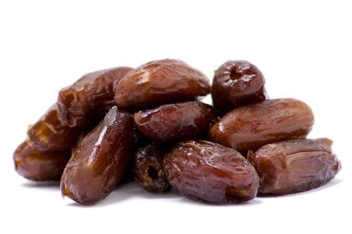 Date brown 500 Gms