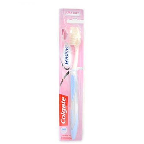 Colgate Sensitive Ultra Soft Toothbrush - 1 pc