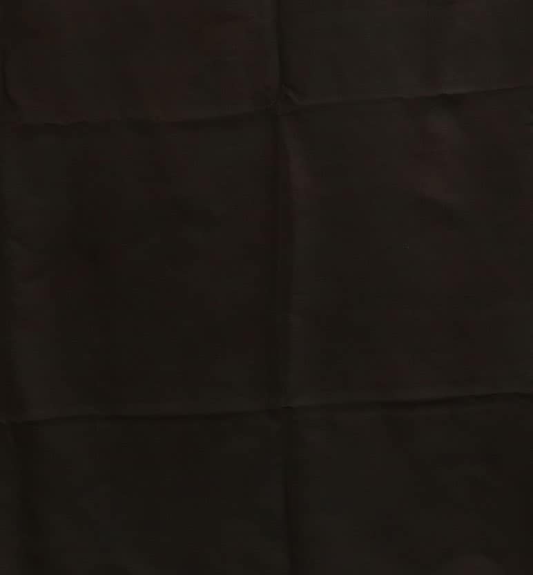 Handcrafted Batik Print Mulberry Silk Saree view 4