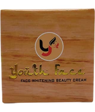 Youth Face Whitening Cream Night Cream 30 gm
