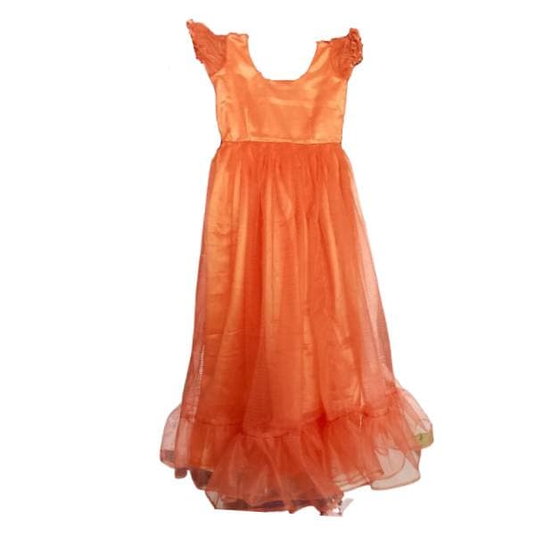 Regular Fils Frock (Size-L)