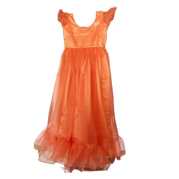 Regular Fils Frock (Size-L) view 2