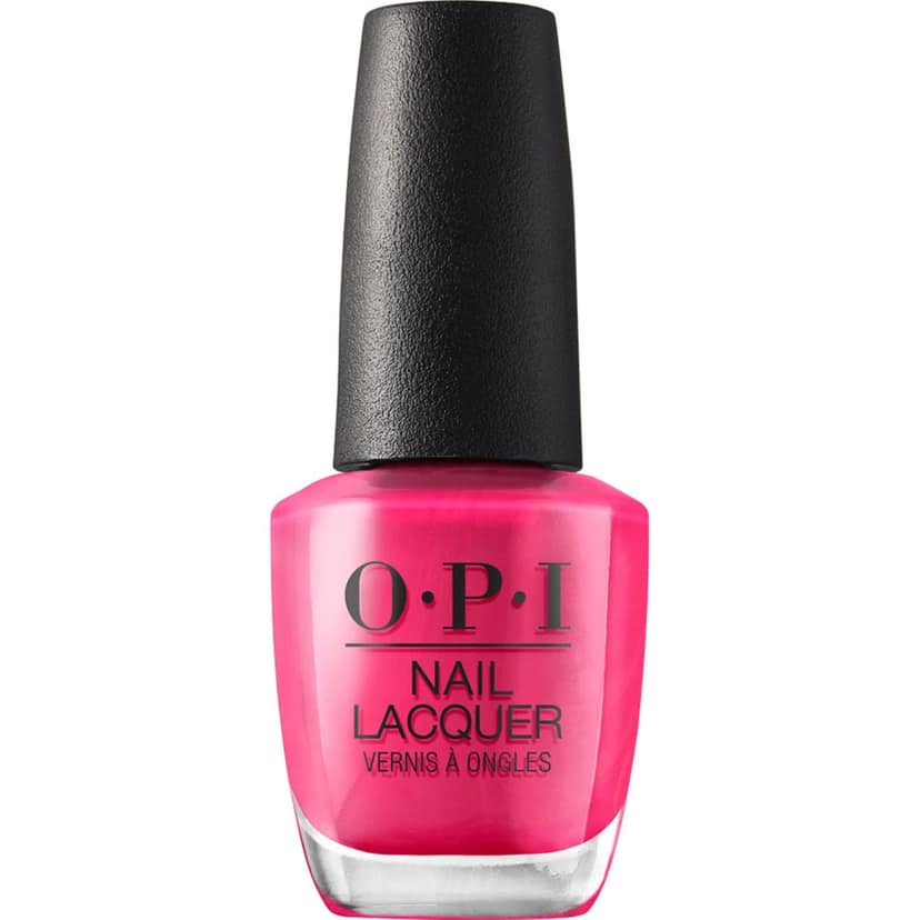 O.P.I Nail Lacquer | Pink Flamenco (Pink) | 15 ml | Long-Lasting, Glossy Nail Polish | Fast Drying, Chip Resistant O.P.I Nail Lacquer | Pink Flamenco (Pink) | 15 ml | Long-Lasting, Glossy Nail Polish | Fast Drying, Chip Resistant - Pink Flamenco / 15 ml