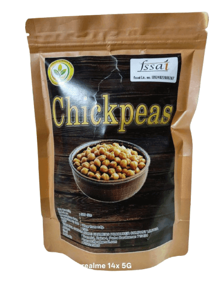 Chickpeas