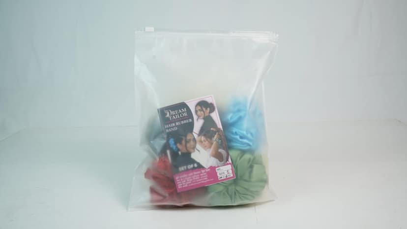 Hair Rubber Band 1 set