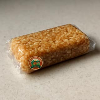 Jyothi Boye Studio's coconut chikki