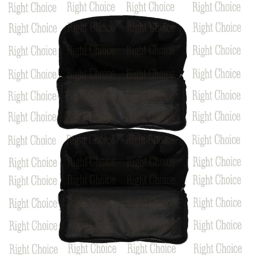 RIGHT CHOICE Combo Lunch Carry/Tiffin Bag for All Age picknic School College Office view 5