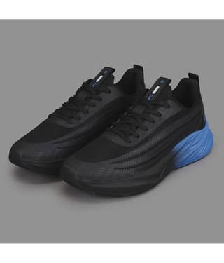 Cult Strix Orange Men's Sports Running Shoes