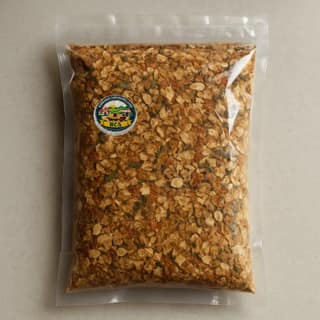 Ramkuwar Convenience Store's masala oats