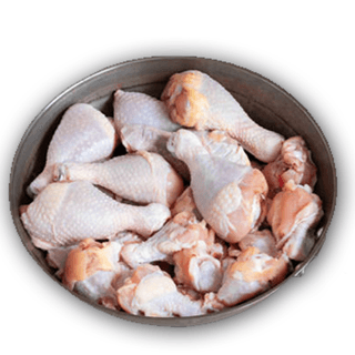 Chicken Biryani Cut With Skin and Bone 1kg