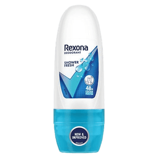 Rexona Roll on Women Shower Fresh Underarm Odour Protection 25ml