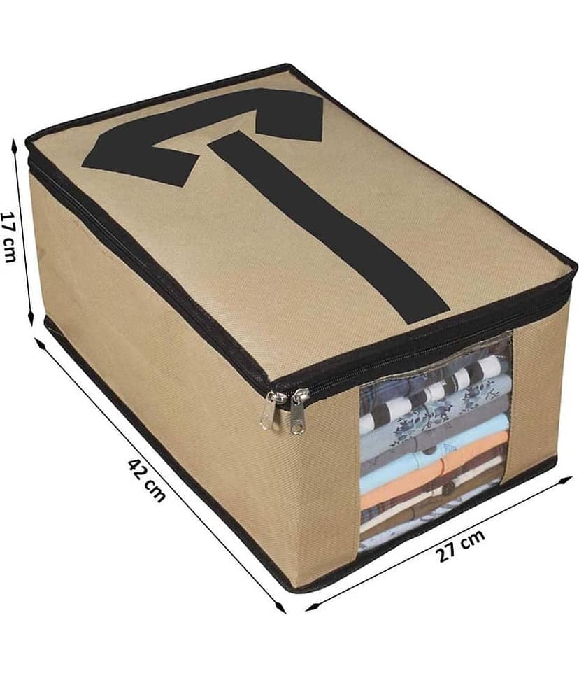 SH NASIMA - Closet Organizers ( Pack of 9 ) view 2