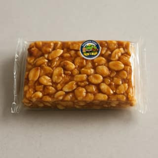 Sukhvariya Stores's til chikki
