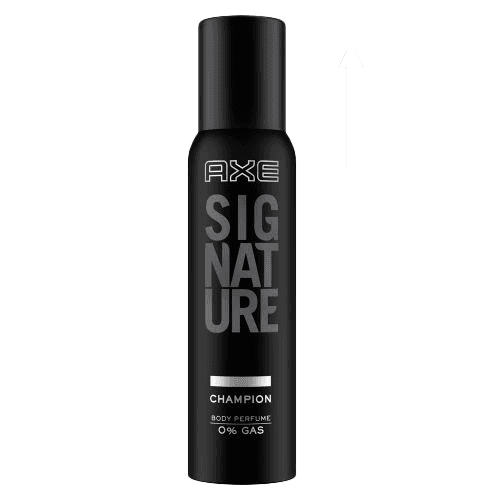 Axe Body Perfume Signature Champion 154ml