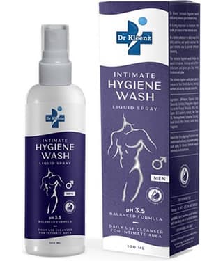 Dr Kleenz - pH Balancing Cleanser For All Skin Type ( Pack of 1 )