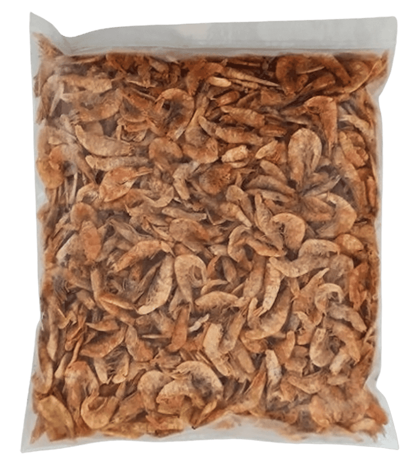 Dry Fish | Shrimp | Chingudi - 250gm view 3