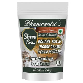 Horse Gram Rasam Powder 100 Gms
