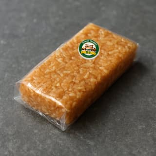 Dhaloi Traders's coconut chikki