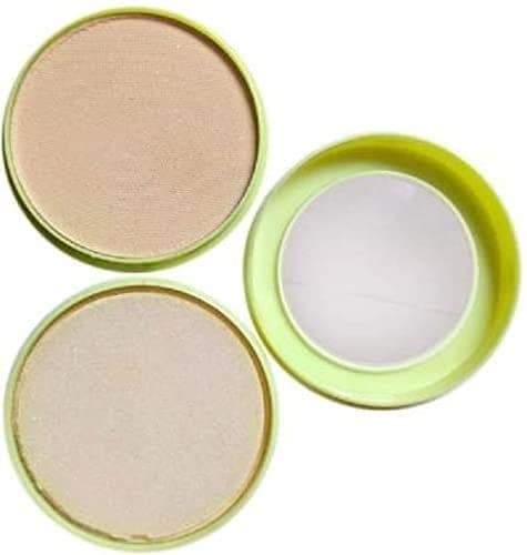 Elecsera 2IN1 COMPACT GREEN TEA Compact (Skin, 24 g) view 2