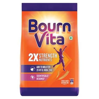 CADBURY BOURNVITA POUCH 500G