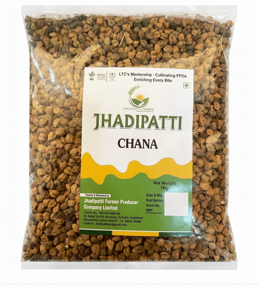 Chana 1 Kg