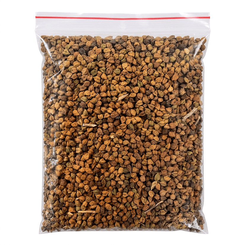 Chana 1 Kg view 3