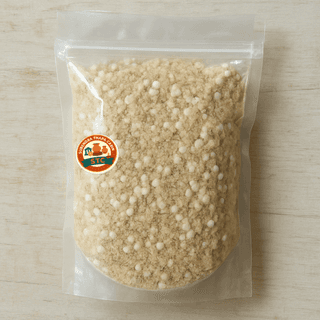 Surendra Thapa Cabin's sabudana kheer mix