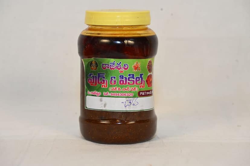 Pickles and Food Products view 3