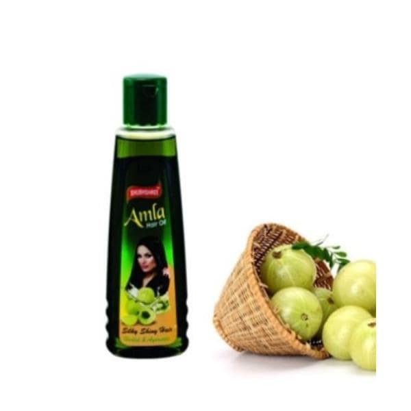 Shubhshree Amla Hair Oil 35 Ml