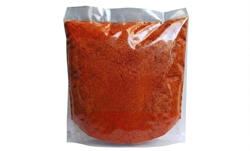 Red Chilli Powder 250 gram view 3
