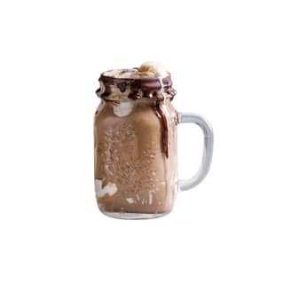 Chocolate Milkshake