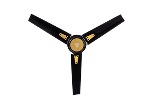Superfan Super Q High Flow BLDC Ceiling Fan with 5 Years Warranty - 120 cm (48" inches)