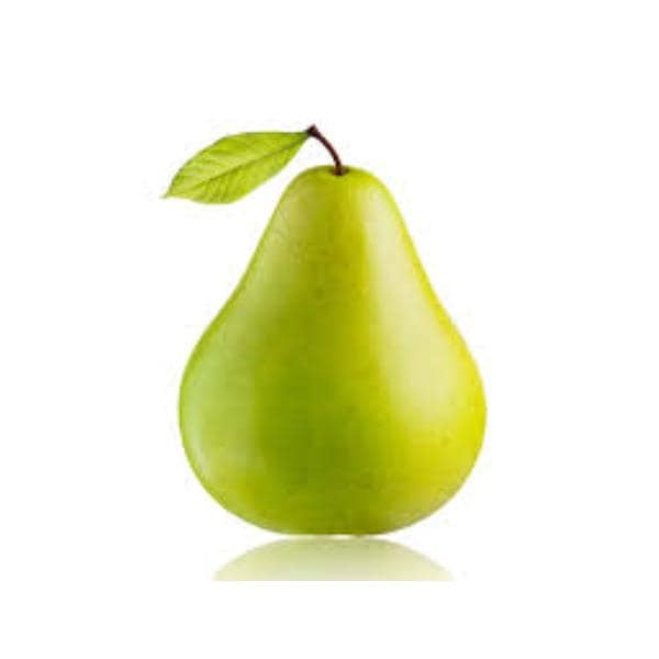 Pear(Imported) 250 Gms
